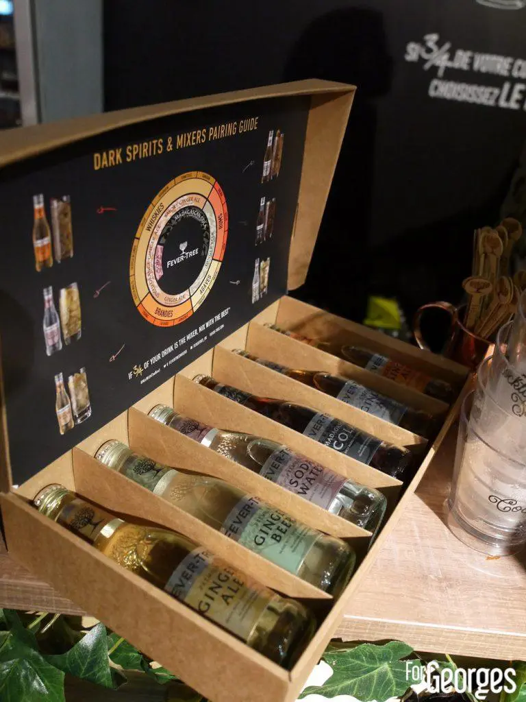 Fever Tree - Cocktail Street
