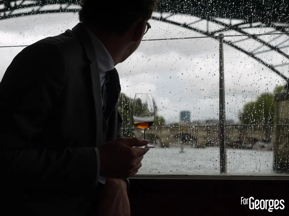 Dalmore - dégustation sur Seine - Whisky live paris