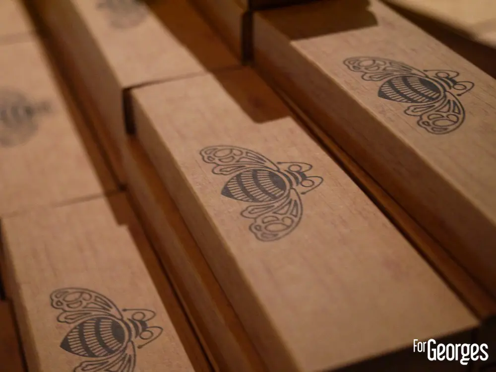 Patròn Tequila - finale France