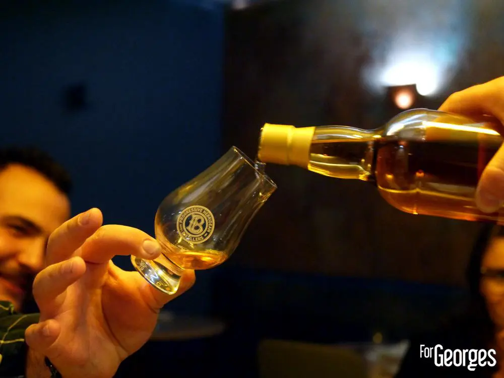 Port Charlotte MRC: 01 whisky