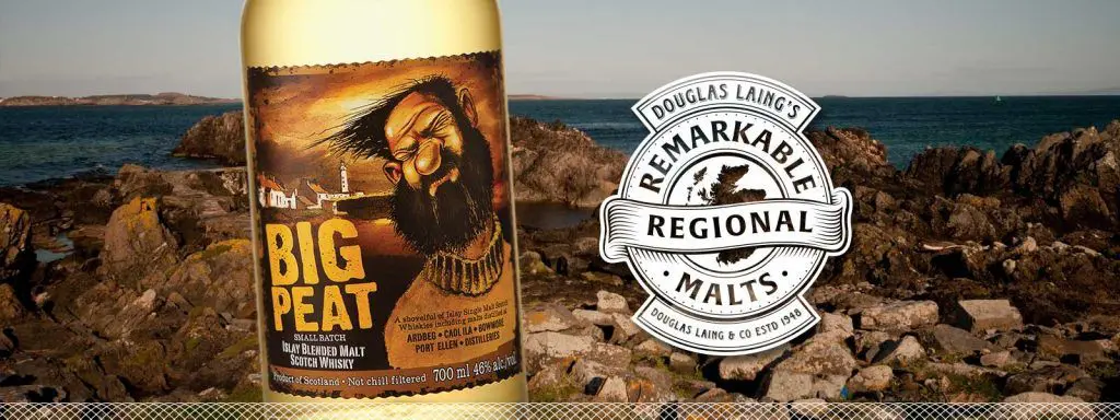 Comment choisir son whisky tourbé ?