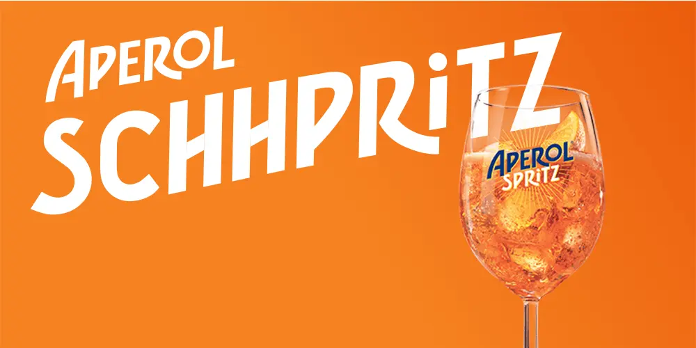 Aperol Spritz prononciation 2
