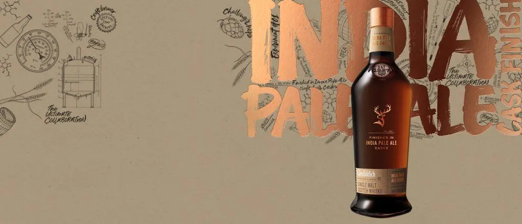 Glenfiddich India Pale Ale