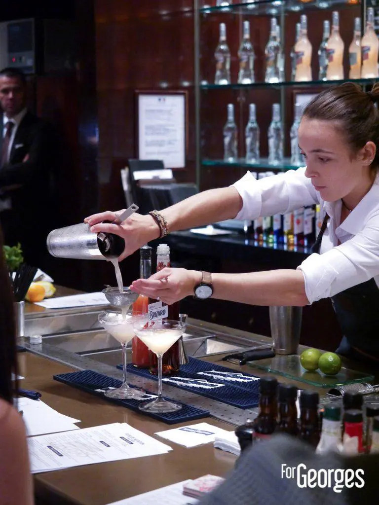 Marie Brizard Masters 2018