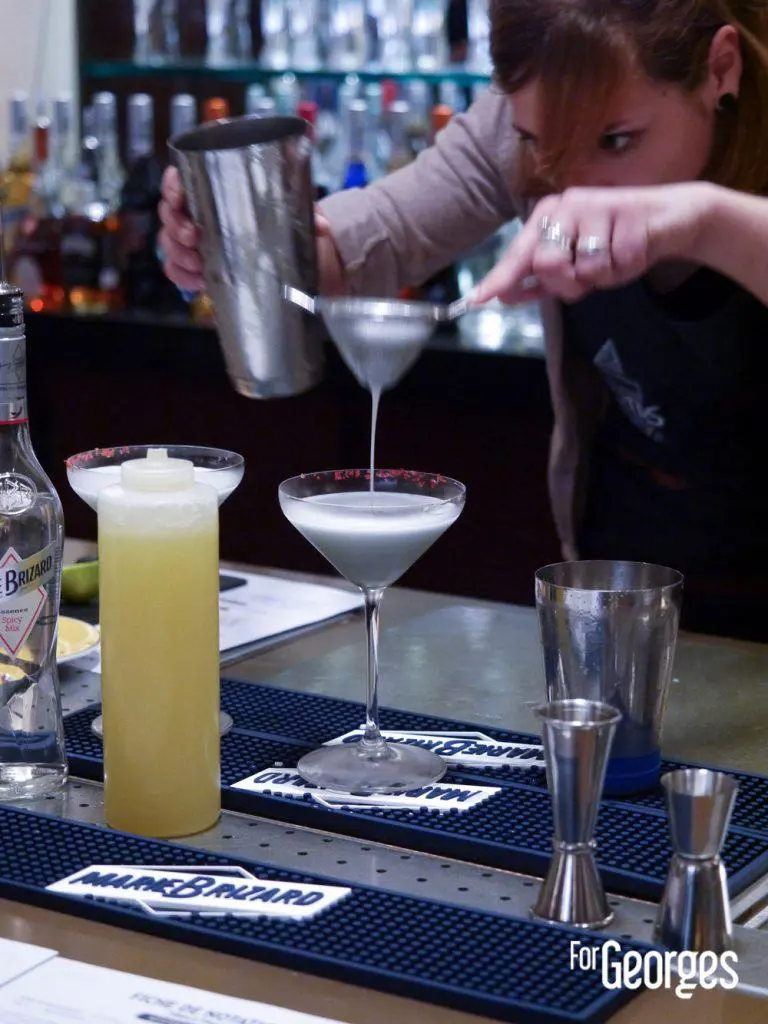 Marie Brizard Masters 2018