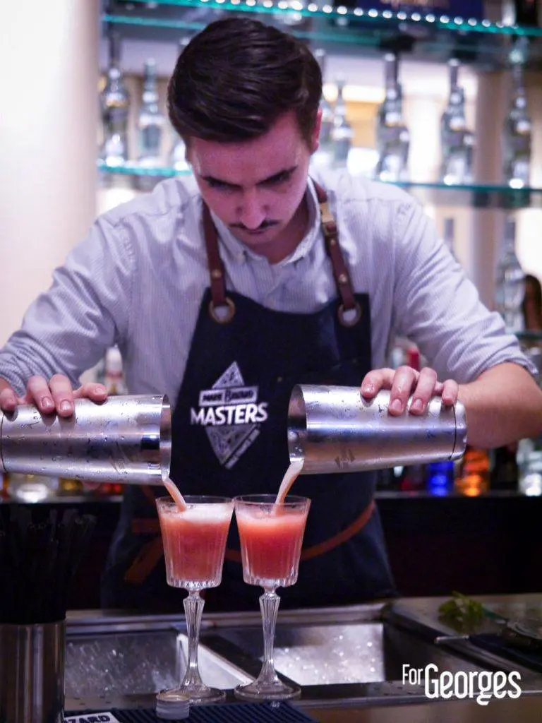 Marie Brizard Masters 2018