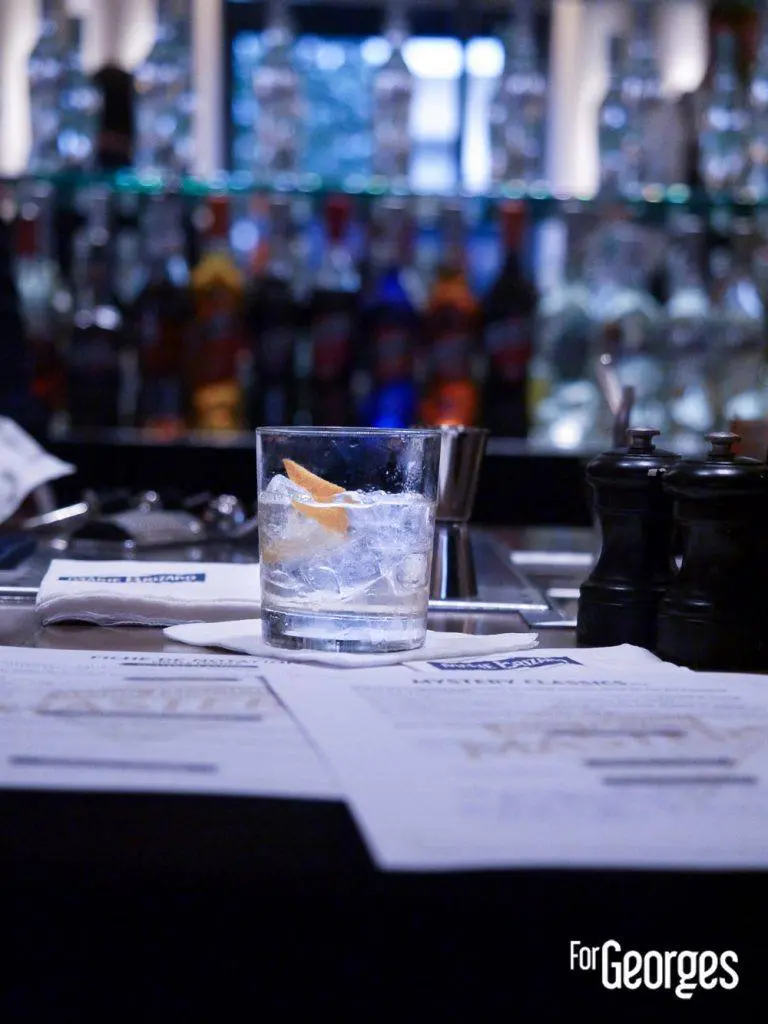 Marie Brizard Masters 2018