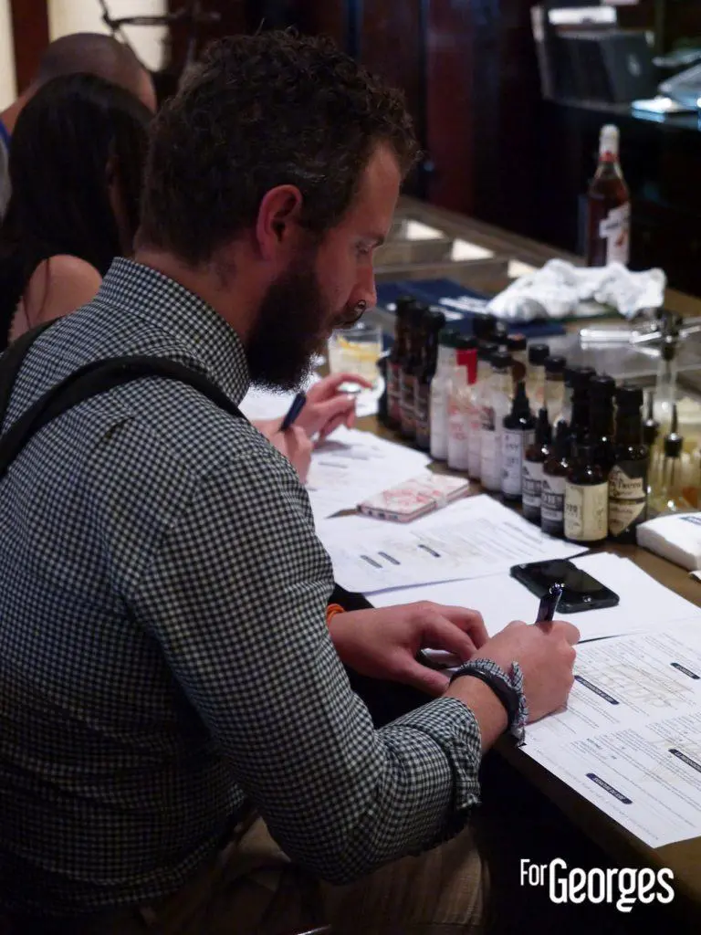 Marie Brizard Masters 2018