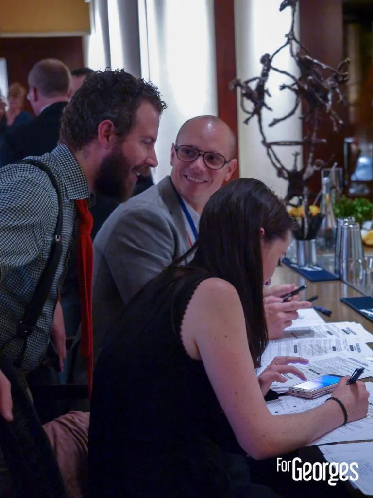 Marie Brizard Masters 2018