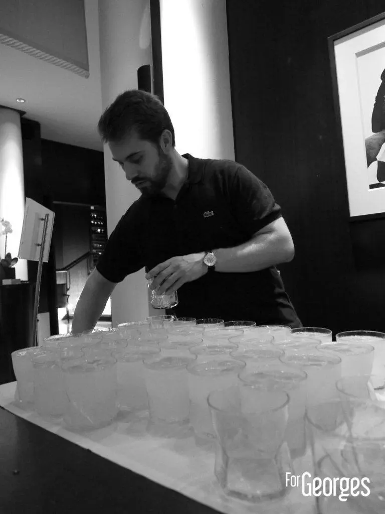 Marie Brizard Masters 2018