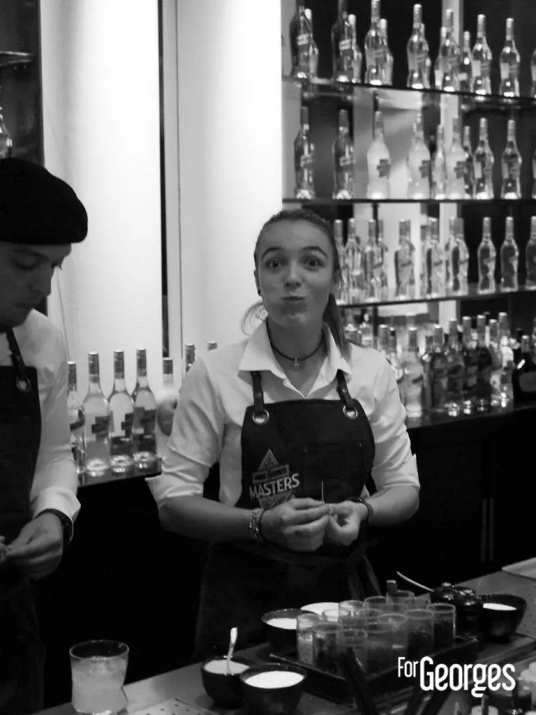 Marie Brizard Masters 2018