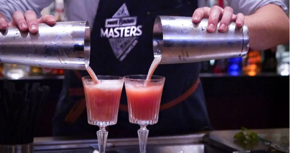 Marie Brizard Masters 2018