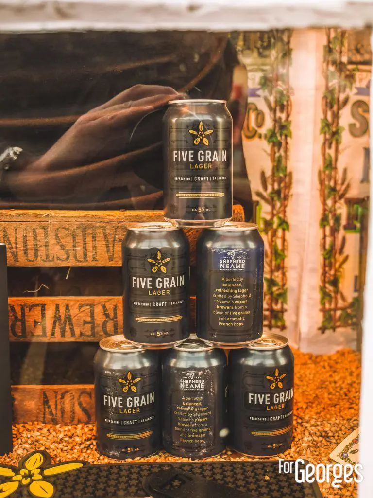 Sheepherd Neame plus vieille brasserie d'Angleterre