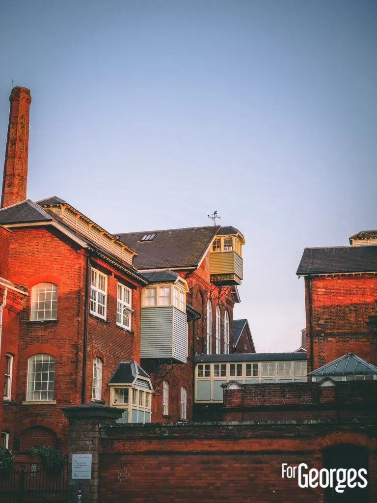 Sheepherd Neame plus vieille brasserie d'Angleterre