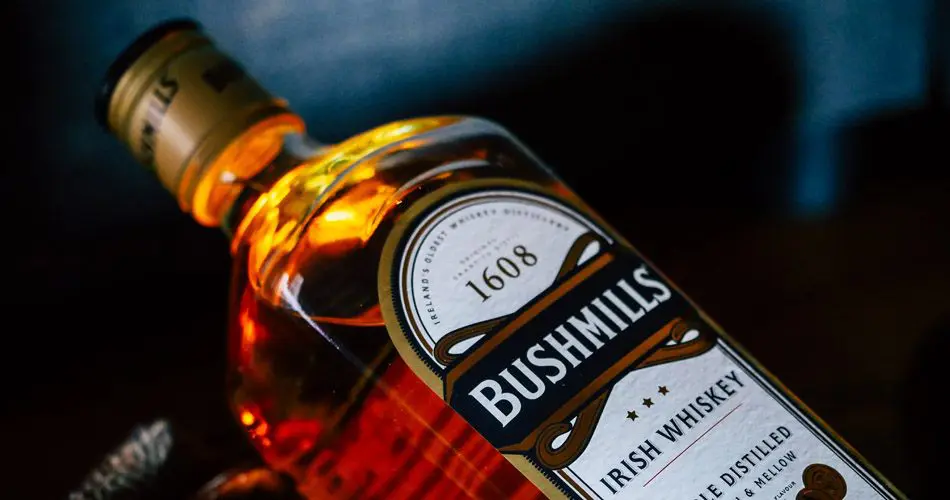BUSHMILLS : LE WHISKEY IRLANDAIS AUTHENTIQUE