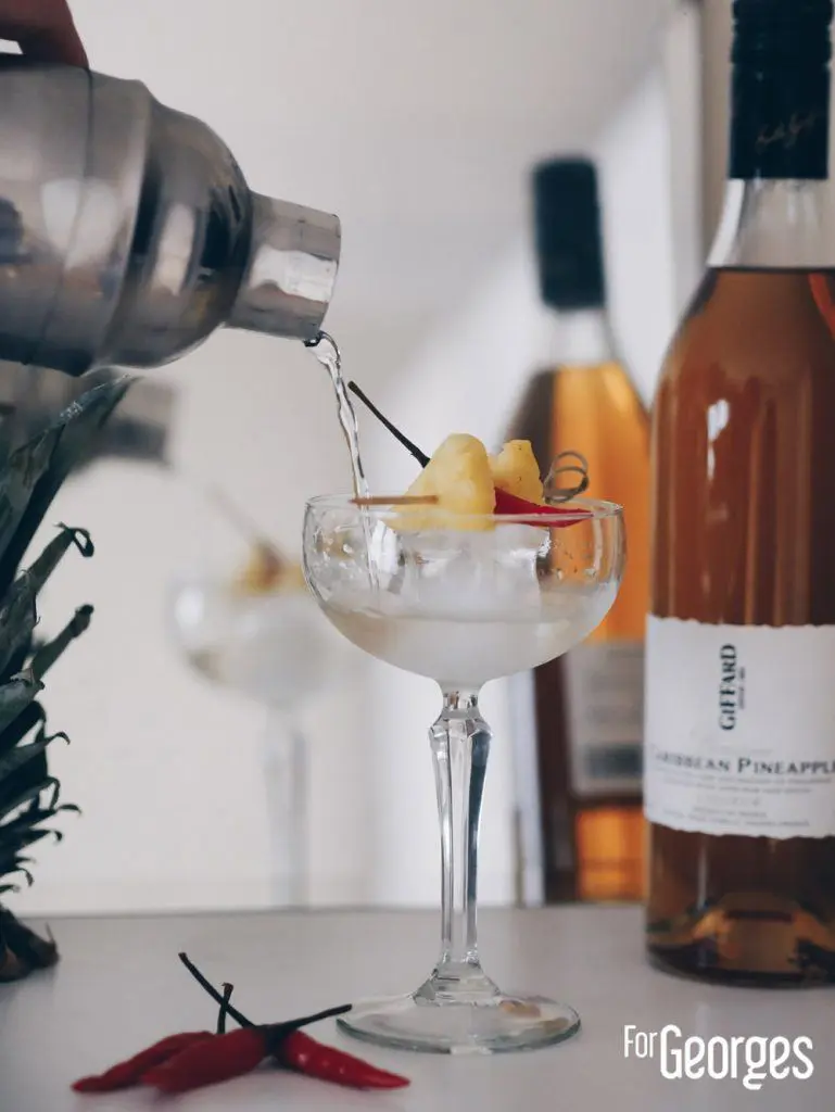 Giffard West Cup 2019