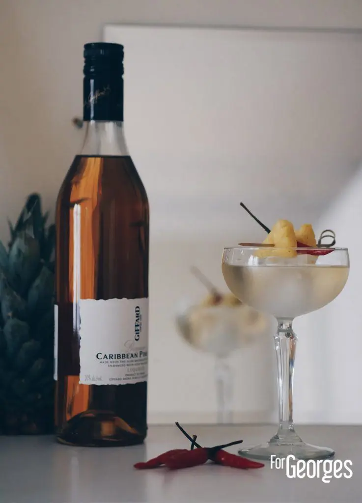 Giffard West Cup 2019