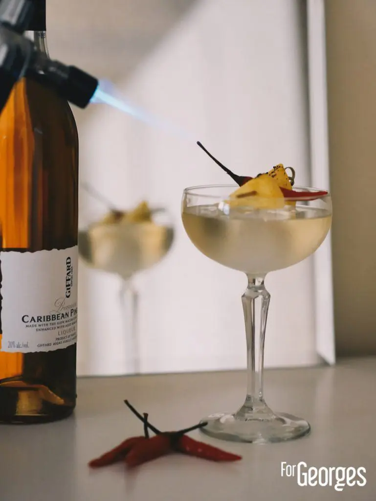 Giffard West Cup 2019