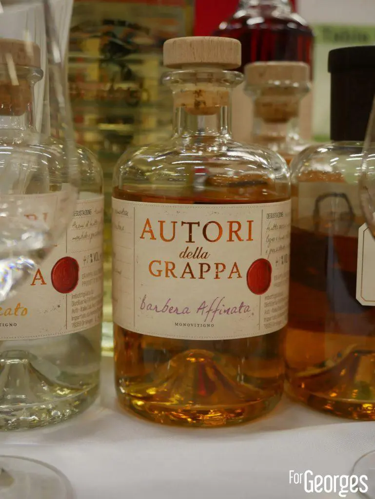 Grappa Bio