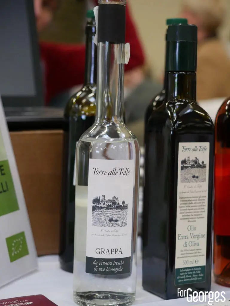 Grappa Bio