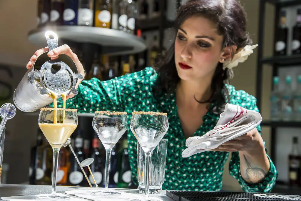 Yael Vengroff - USA Yael Vengroff - USA Giffard West Cup