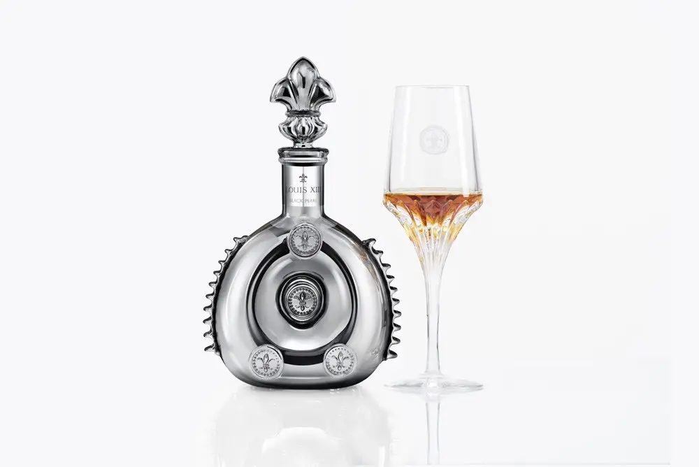 LOUIS XIII AHD