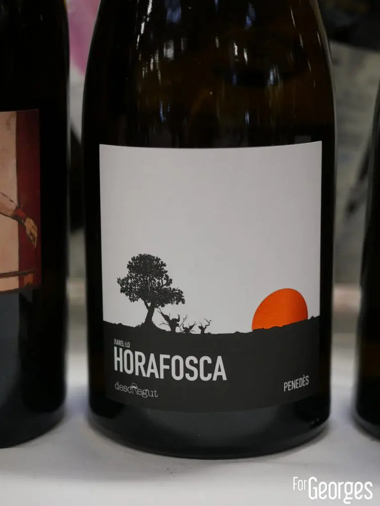 Millesime Bio belles étiquettes