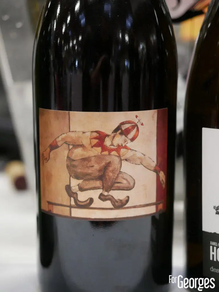 Millesime Bio belles étiquettes