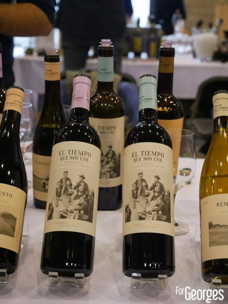 Millesime Bio belles étiquettes