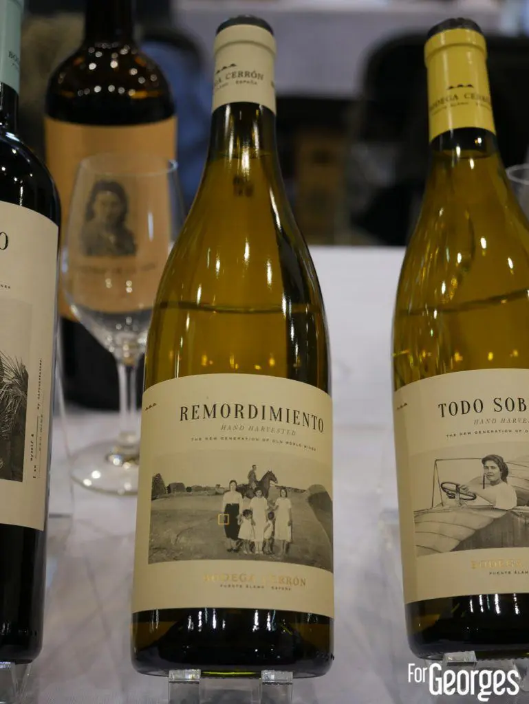 Millesime Bio belles étiquettes