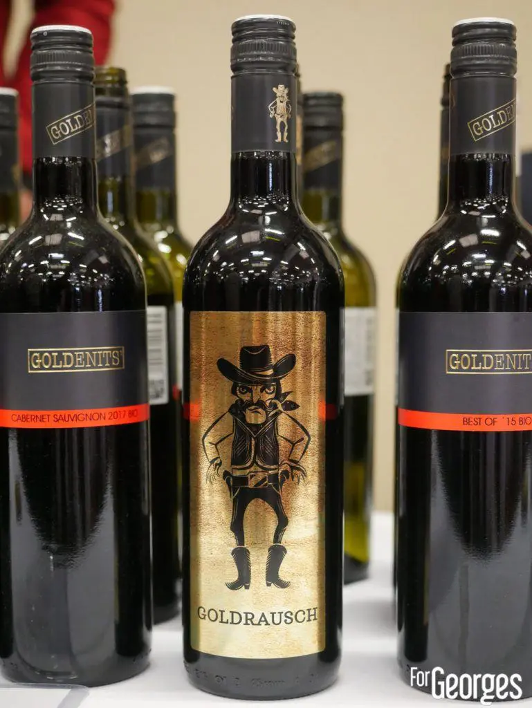 Millesime Bio belles étiquettes