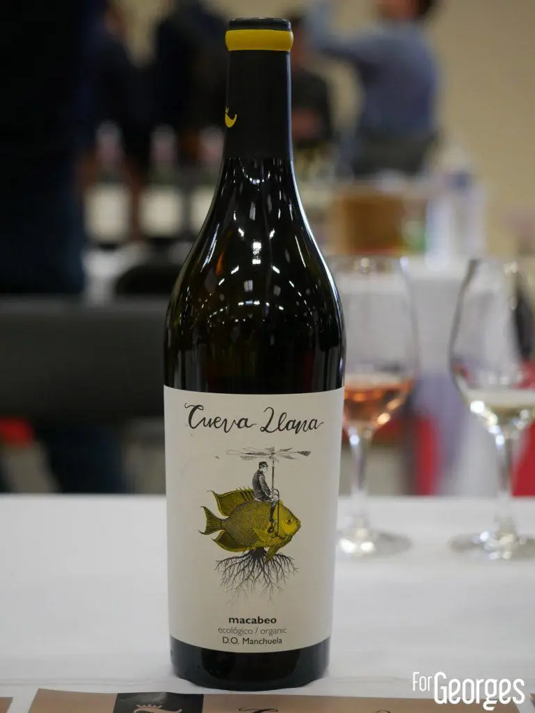 Millesime Bio belles étiquettes