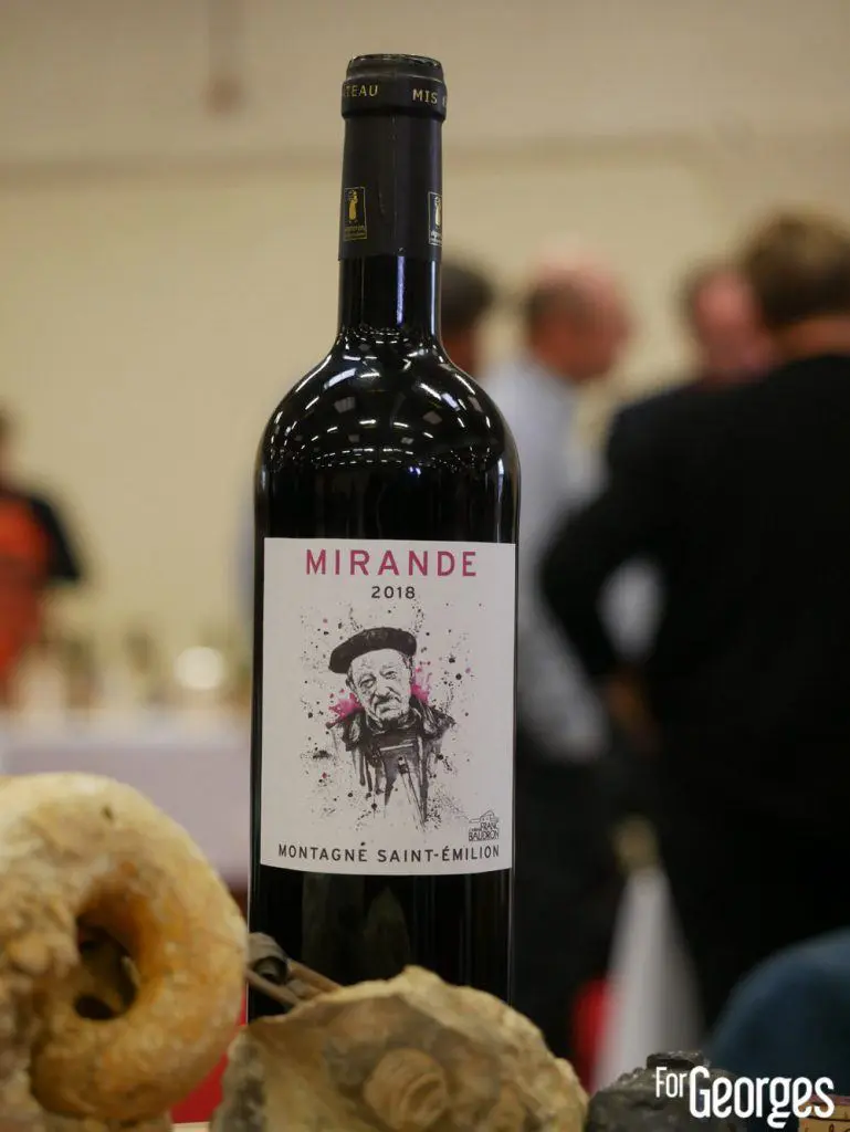 Millesime Bio belles étiquettes