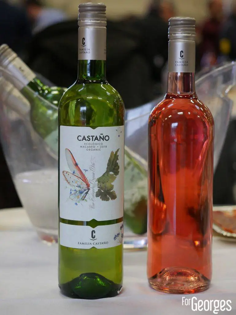 Millesime Bio belles étiquettes