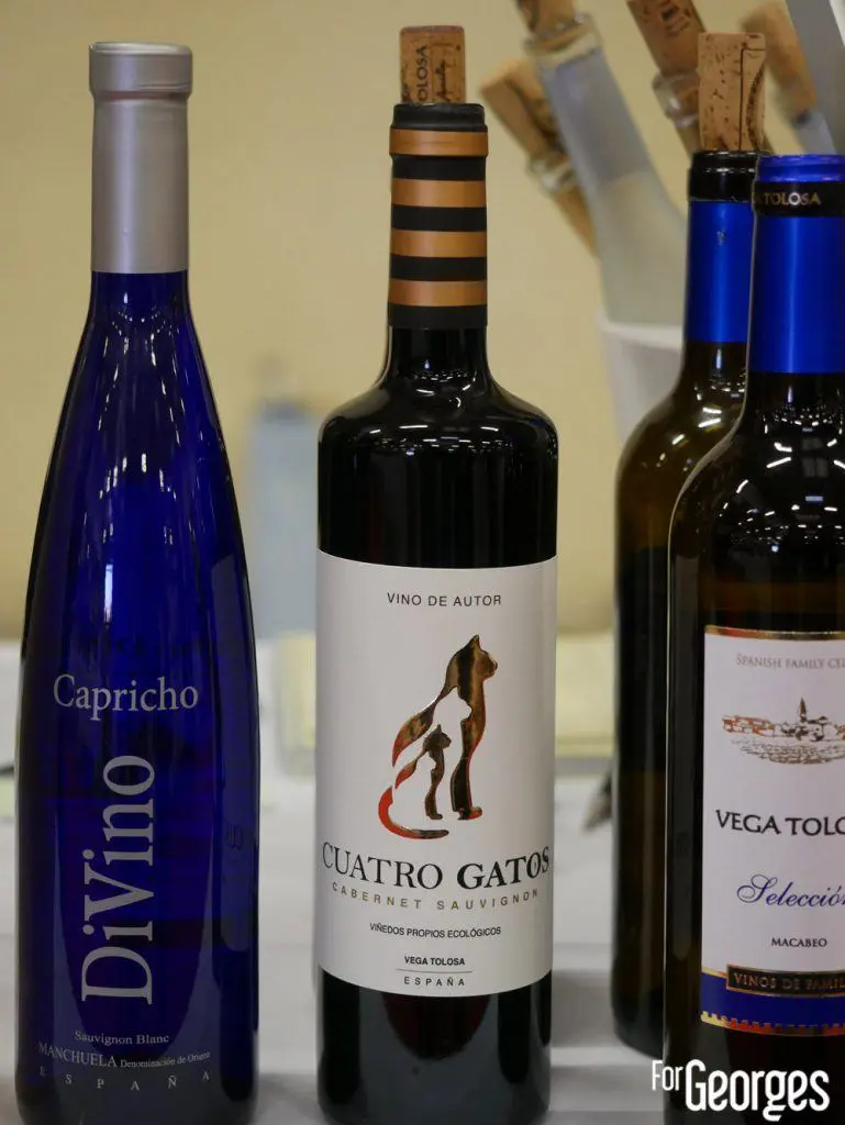 Millesime Bio belles étiquettes