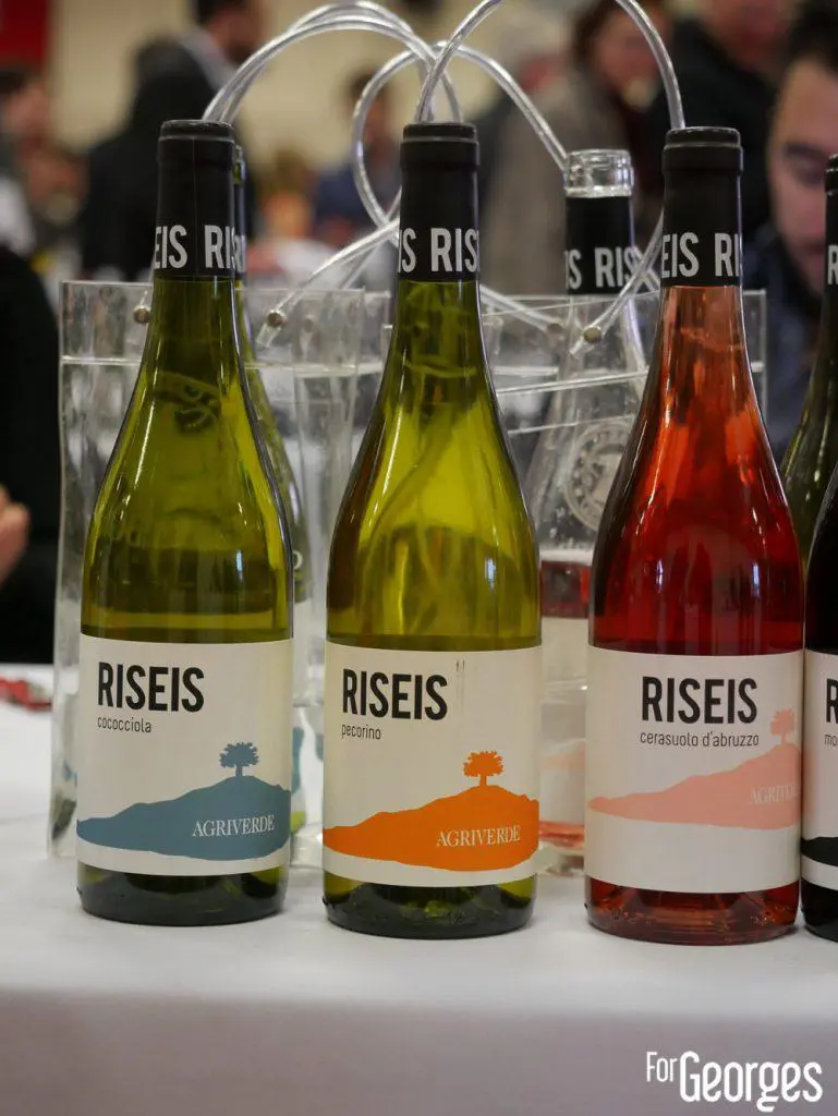 Millesime Bio belles étiquettes