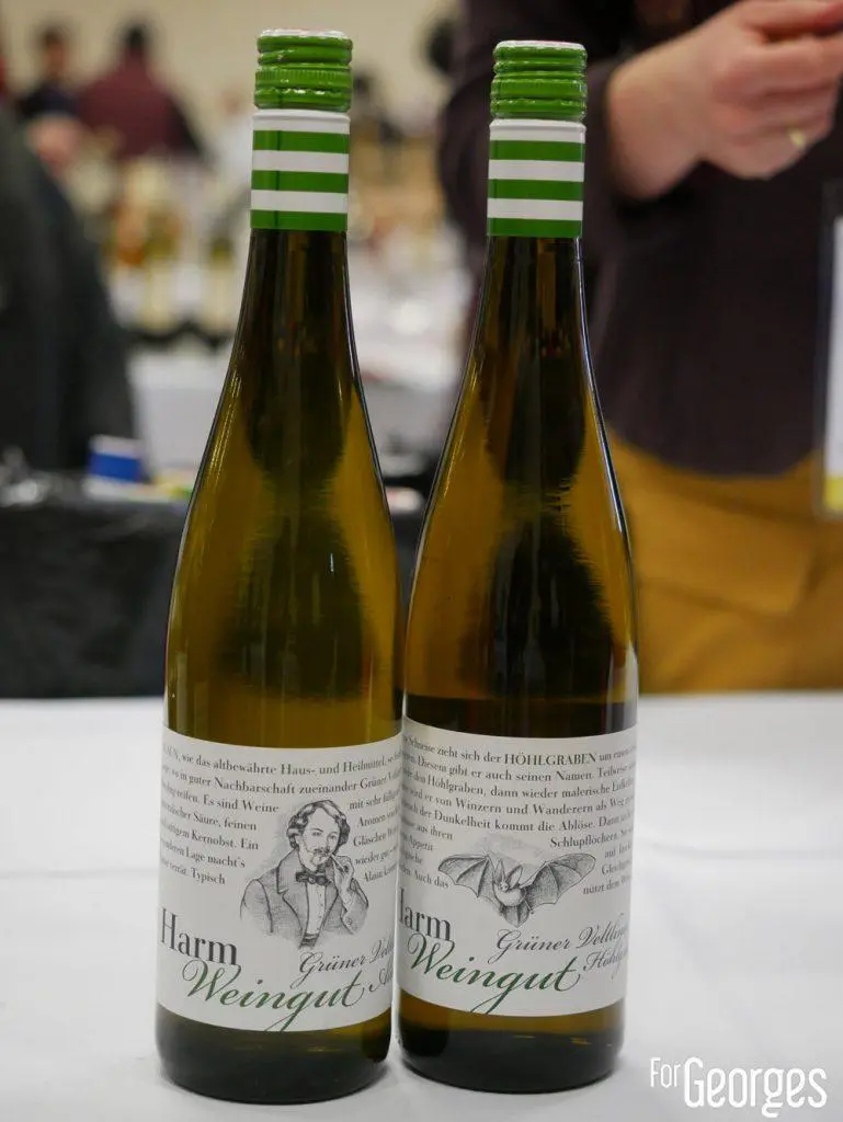 Millesime Bio belles étiquettes