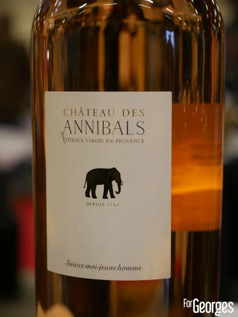 Millesime Bio belles étiquettes