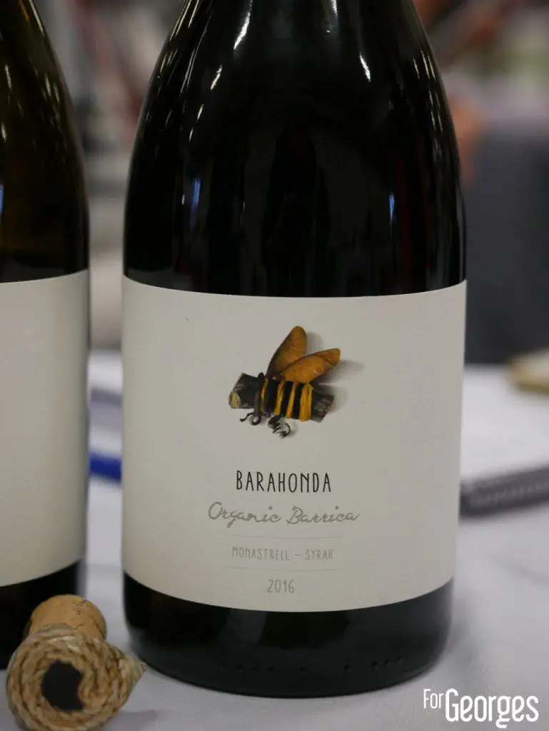 Millesime Bio belles étiquettes