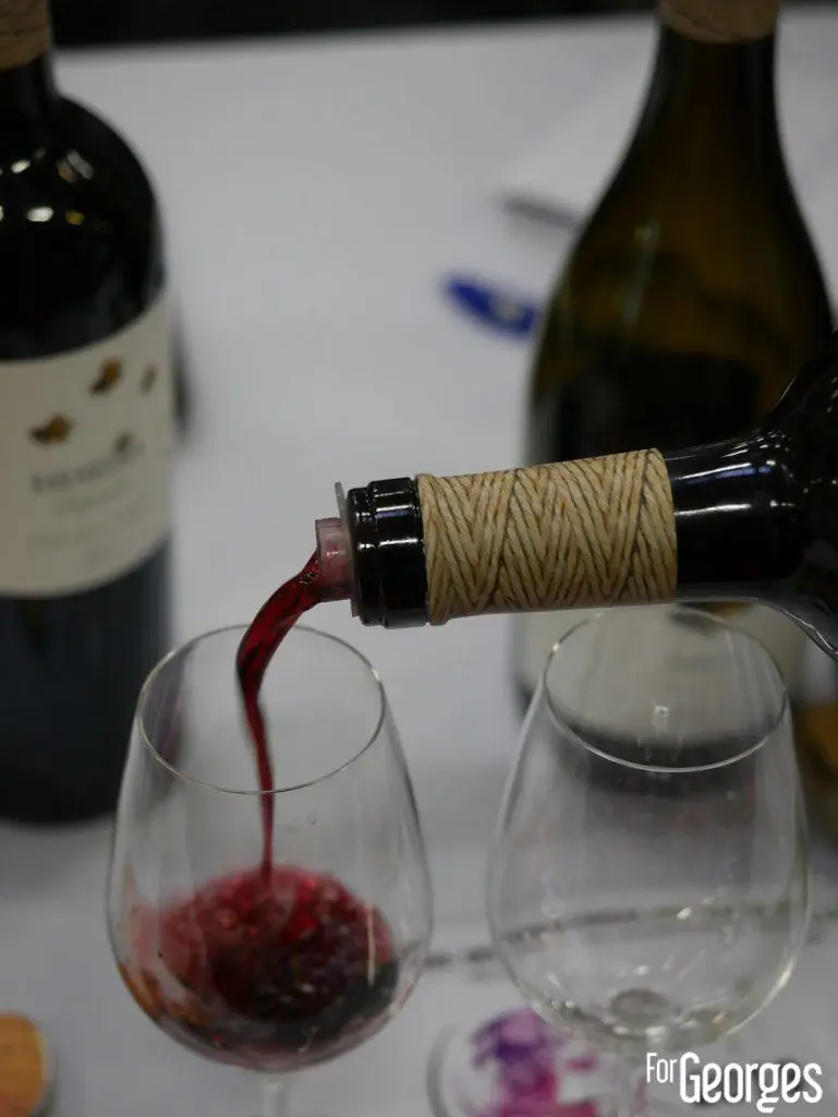 Millesime Bio belles étiquettes