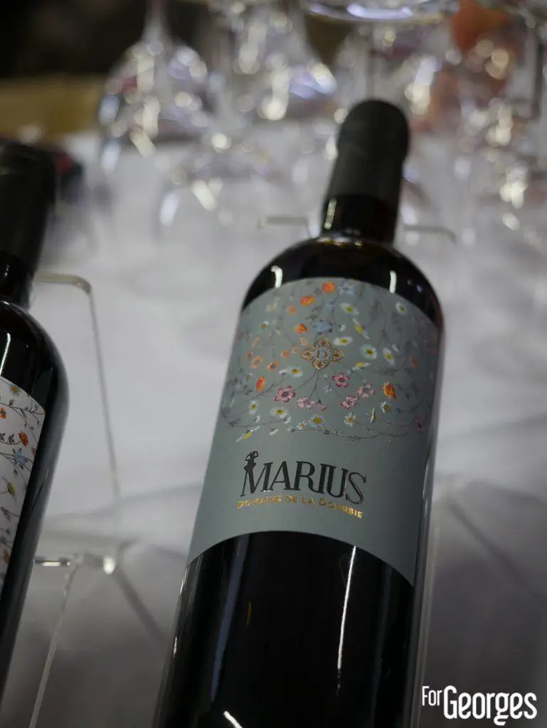 Millesime Bio belles étiquettes