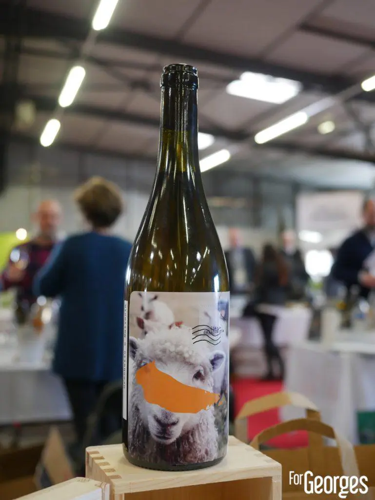 Millesime Bio belles étiquettes