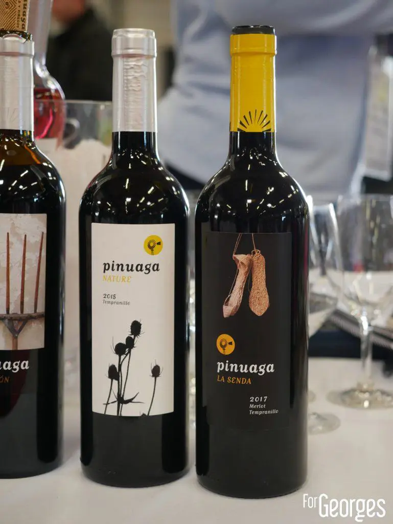 Millesime Bio belles étiquettes