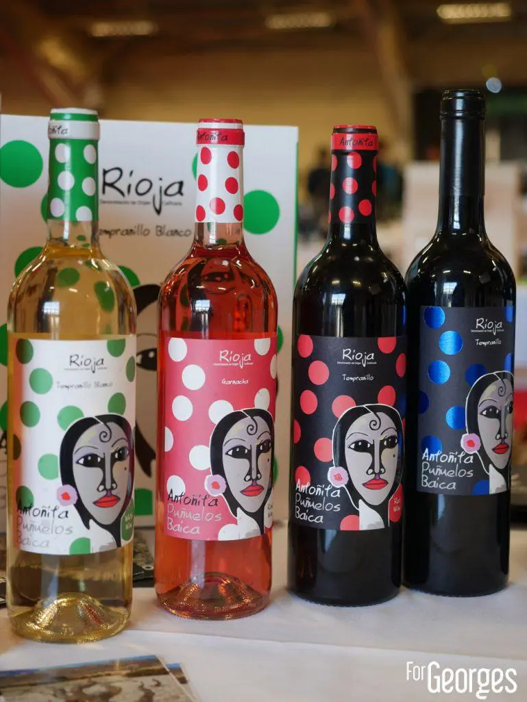 Millesime Bio belles étiquettes