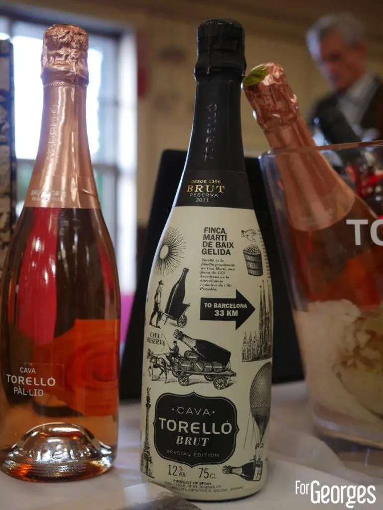 Millesime Bio belles étiquettes