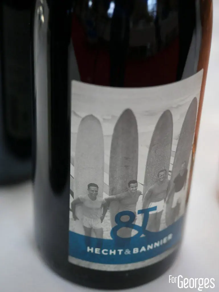 Millesime Bio belles étiquettes