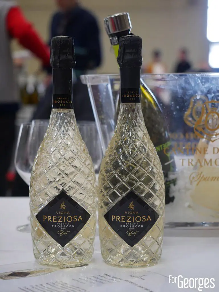 Millesime Bio belles étiquettes