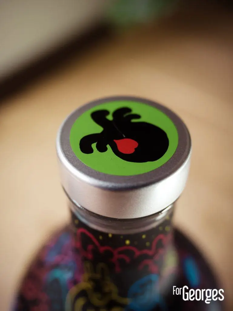 RemyX Vodka made in France cocktail