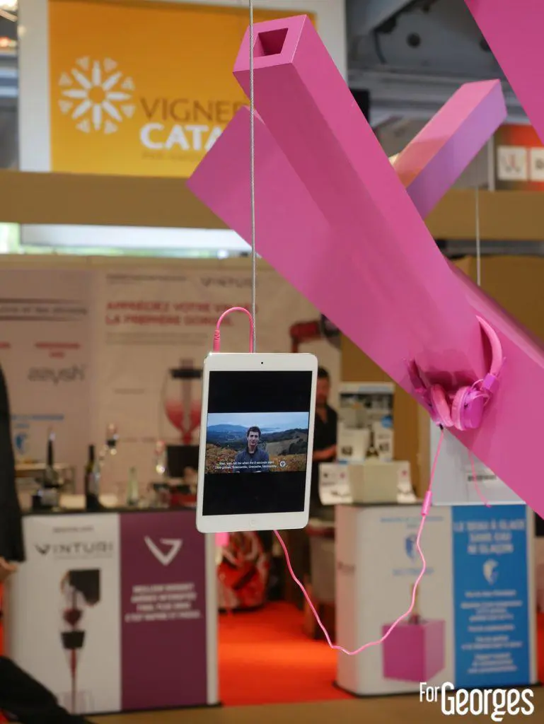 Intersyndical du vin corse