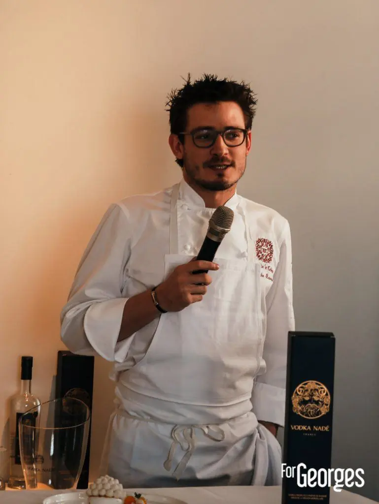 Alexandre Baumard